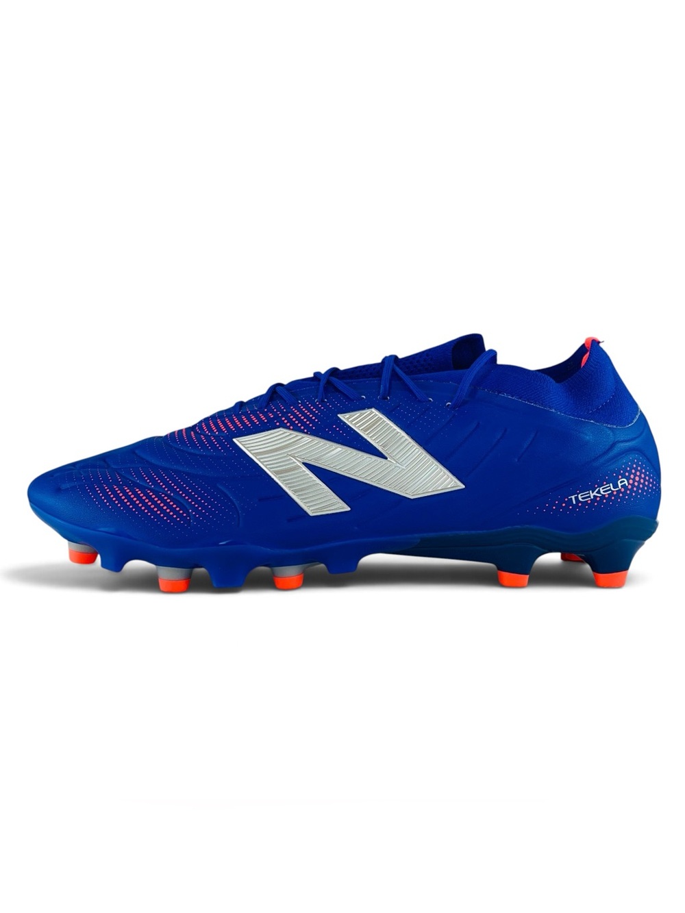 New Balance Tekela Pro Low Laced FG v5 Men's **Wide 2E** Soccer Cleats ST2FLMP5